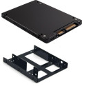 CoreParts 256 GB 3.5 TLC SSD, SATAIII Référence: W125871340