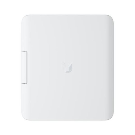 Ubiquiti Weatherproof, pole-mountable Reference: W126887964