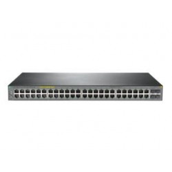 Hewlett Packard Enterprise 1920S 48G 4SFP PPoE+370W Swch Reference: JL386A 