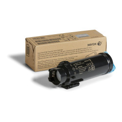 Xerox Toner Cyan Extra High Capacity Référence: 106R03690