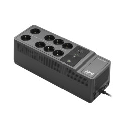 APC Back-UPS 850VA 230V USB Reference: W126825533