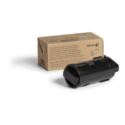 Xerox VersaLink C50X Black Standard Référence: 106R03862