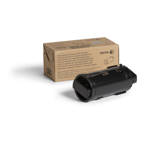 Xerox VersaLink C50X Black Standard Référence: 106R03862