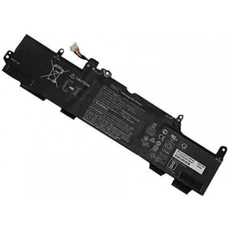 CoreParts Laptop Battery for HP Reference: W125839474