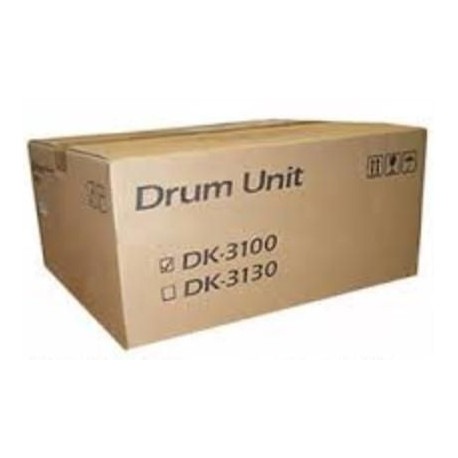 Kyocera Drum Unit DK-3100 Reference: 302MS93020