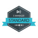 EMITY EManager - Formule Standard - Référence: W128807391