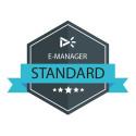 EMITY EManager - Formule Standard - Référence: W128807391