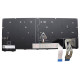 Lenovo NB_KYB 4C4TT50B-BK-LTN-UKE Référence: W128807576