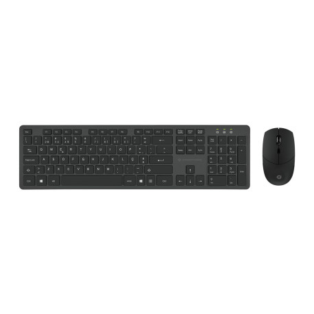 Conceptronic Orazio Keyboard Mouse Reference: W128287527
