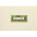 Lenovo 4GB DDR4 2666 SoDIMM,Micron Reference: FRU01AG831