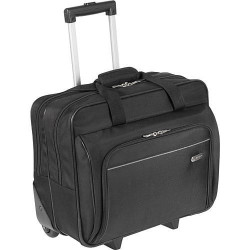 Targus Executive Laptop Roller, Black Reference: TBR003EU