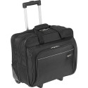 Targus Executive Laptop Roller, Black Reference: TBR003EU