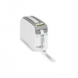Zebra ZD510 Wristband, DT, Reference: ZD51013-D0EE00FZ