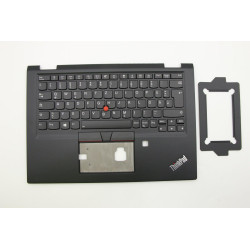 Lenovo Bumblebee-1(20NN/20NQ) WW Reference: W125671944