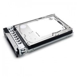 Dell 300GB 15K RPM SAS 12Gbps Référence: 400-ATII