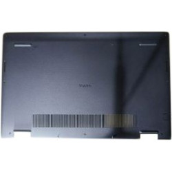 Dell Black bottom cover case for Reference: W126891216