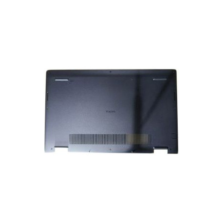 Dell Black bottom cover case for Reference: W126891216