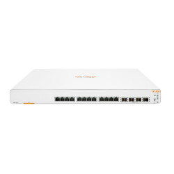 Hewlett Packard Enterprise ARUBA ION 1960 12XT 4XF Reference: W126476544