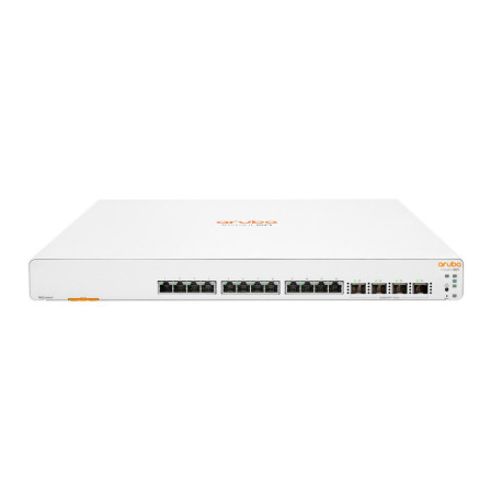 Hewlett Packard Enterprise ARUBA ION 1960 12XT 4XF Reference: W126476544