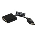 Dell DP To DVI Adapter Référence: 470-AANH