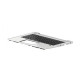 HP Top Cover W/Kb Cp Fr Référence: L44548-051