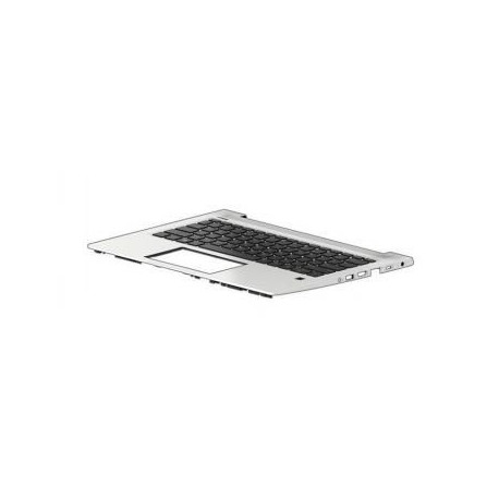 HP Top Cover W/Kb Cp Fr Référence: L44548-051