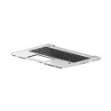 HP Top Cover W/Kb Cp Fr Référence: L44548-051
