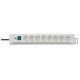Brennenstuhl Power Extension 3 M 8 Ac Reference: W128263926