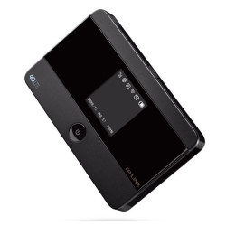 TP-Link 4G LTE Mi-Fi, 2000mAh Battery Référence: M7350