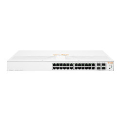 Hewlett Packard Enterprise Aruba Instant On 1930 24G Reference: W128429540