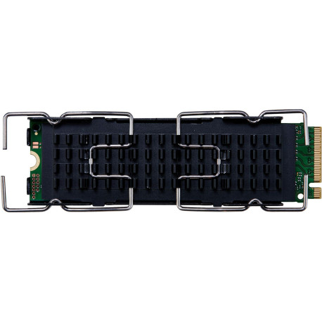 HP ZTurbo 1TB PCIe Gen 4x4 TLC Reference: W126825368
