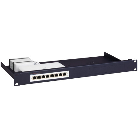 Rackmount IT Kit for Ubiquiti UniFi Switch Reference: W128405322