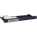 Rackmount IT Kit for Ubiquiti UniFi Switch Reference: W128405322