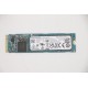 Lenovo SSD M.2 PCIe NVMe FRU SSD Référence: 01LX200