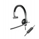 Logitech USB Headset Mono Référence: 981-000514