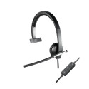 Logitech USB Headset Mono Référence: 981-000514