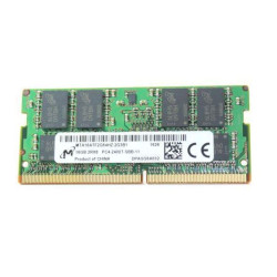 Lenovo ThinkPad 16GB PC4-19200 Référence: 01AG703