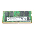Lenovo ThinkPad 16GB PC4-19200 Référence: 01AG703