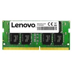 Lenovo ThinkPad 16GB PC4-19200 Référence: 01AG715