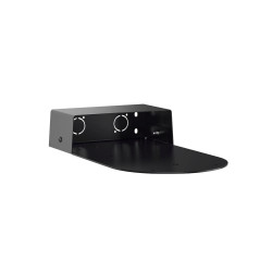 SmartMetals Camera specific mount - Black Référence: W128459965