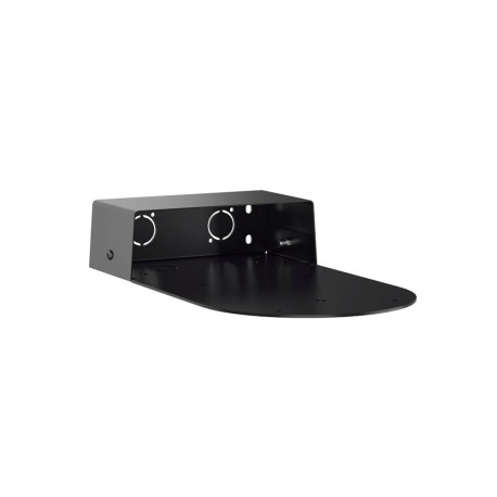 SmartMetals Camera specific mount - Black Référence: W128459965
