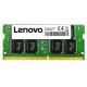 Lenovo MEMORY 16G DDR4 2400 SODIMM Référence: 01FR302