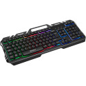 Sandberg IronStorm Keyboard BE Reference: 640-25
