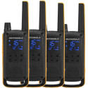 Motorola Talkabout T82 Extreme Quad Référence: W128828253