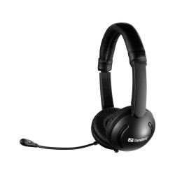 Sandberg MiniJack Headset Saver Reference: 326-15