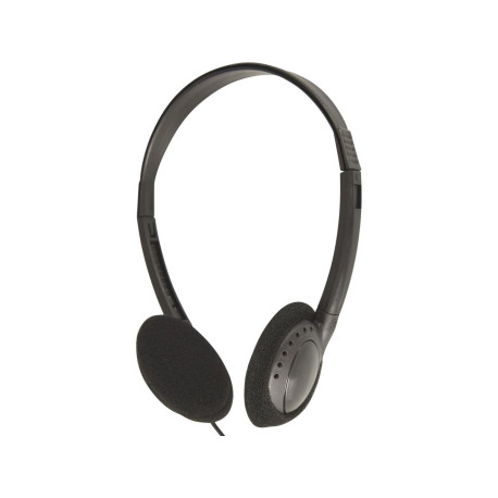 Sandberg Headphone bulk 2,5 M Reference: 825-26