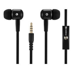 Sandberg Speak and Go In-Earset Reference: 125-62