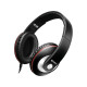 Sandberg Play'n Go Headset Black Reference: 125-86