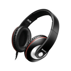 Sandberg Play'n Go Headset Black Reference: 125-86