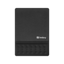 Sandberg Memory Foam Mousepad Square Reference: 520-38